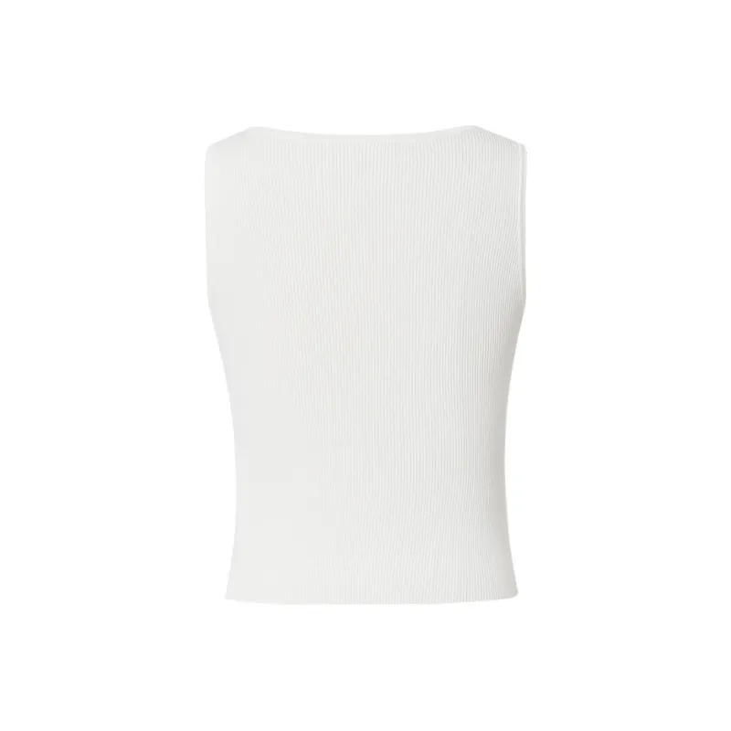 Hopeshow Tank Tops Women's-0