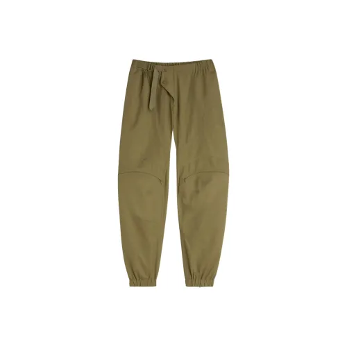 Phoebe Philo Casual Pants Women's