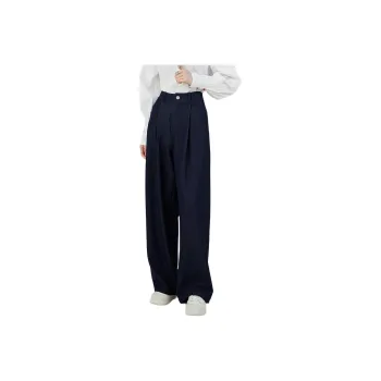 Hang Yi Court Casual Pants Women's