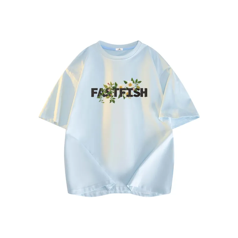 FASTFISH T Shirts Unisex-29