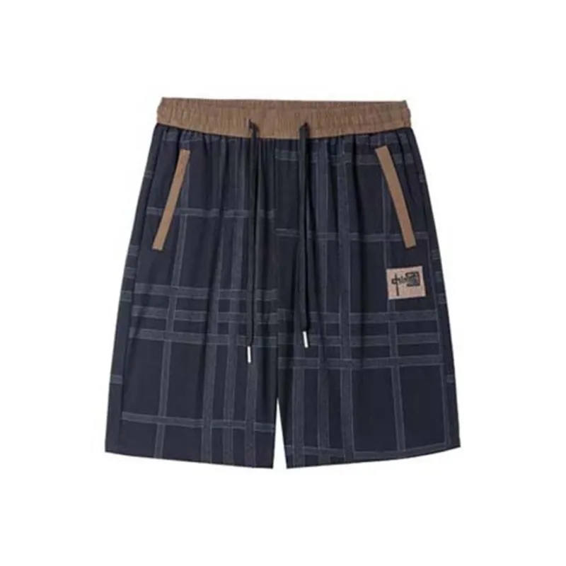 POLAR BEAR Casual Shorts Unisex-5