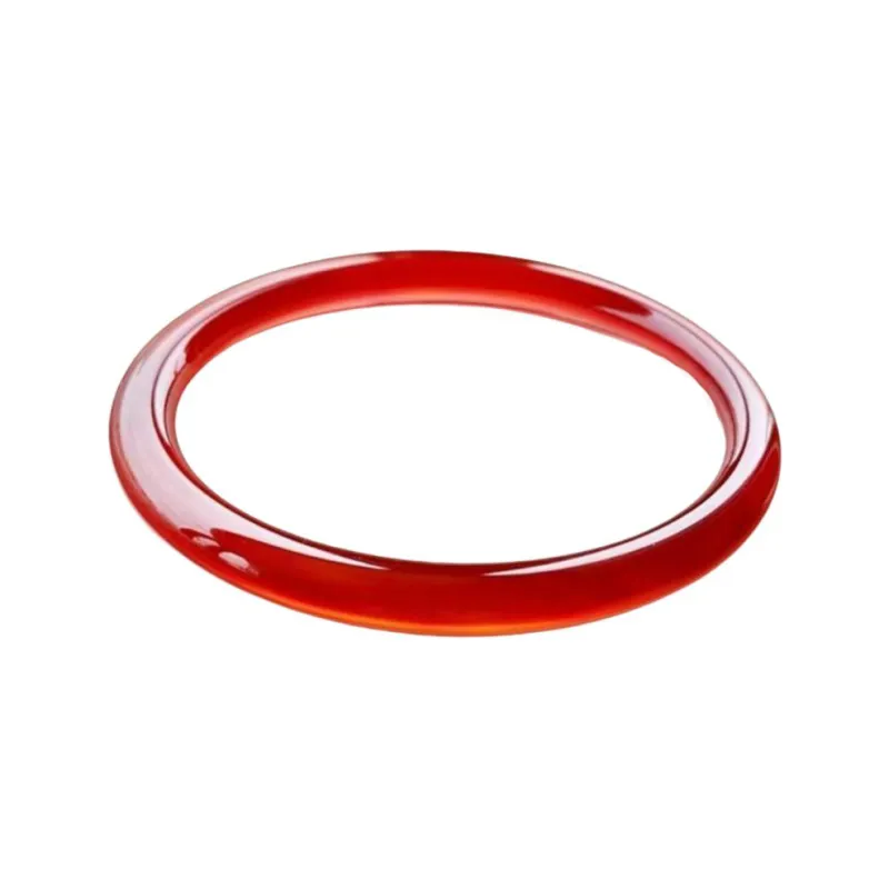 JUNWEN Chalcedony Bangles Women's-0
