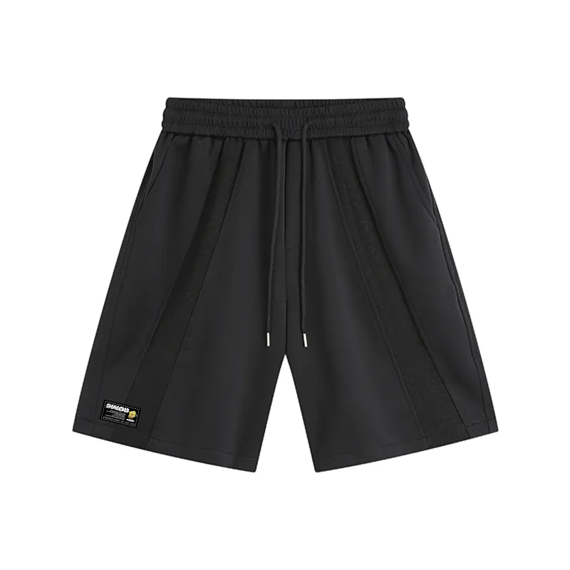 SPONGEBOB SQUAREPANTS Casual Shorts Unisex-2