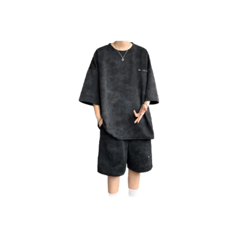 GLFL Casual Sportswear Unisex-0