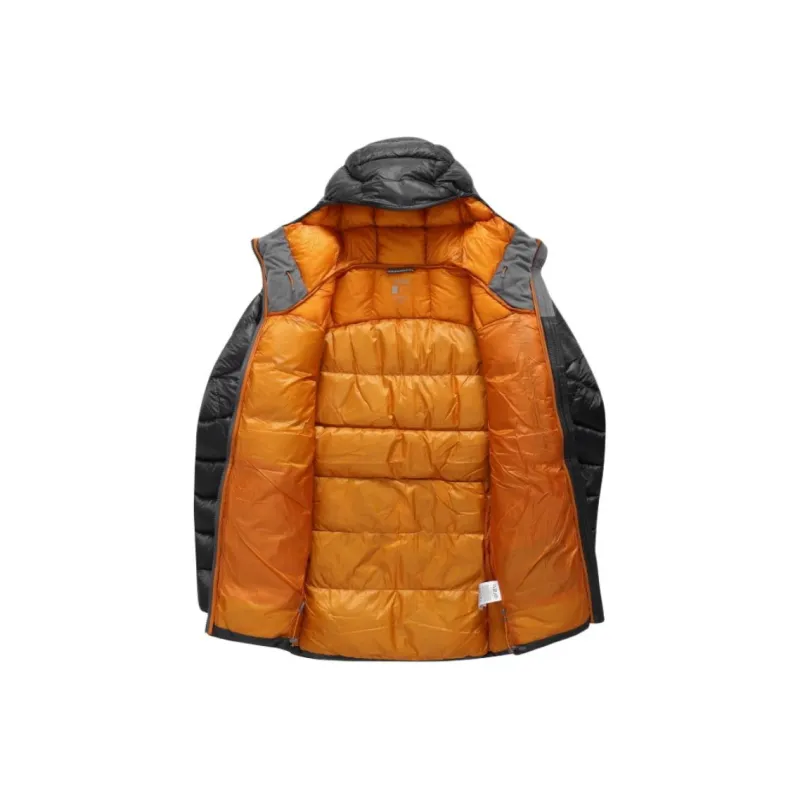 RAB Jackets & Coats Men's Black-2