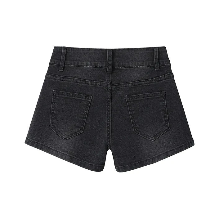 MJB Denim Shorts Women's-1