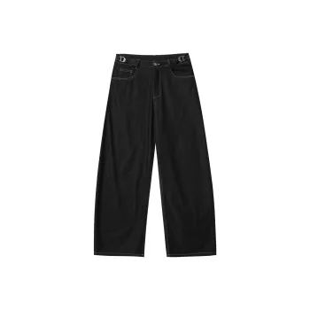 HUALUNDESIGN Jeans Men