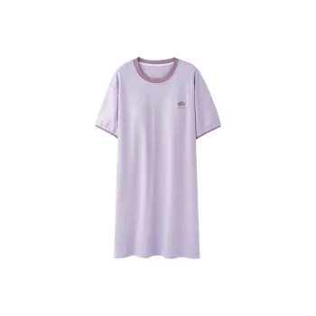 Pretty lady Women's Nightgowns