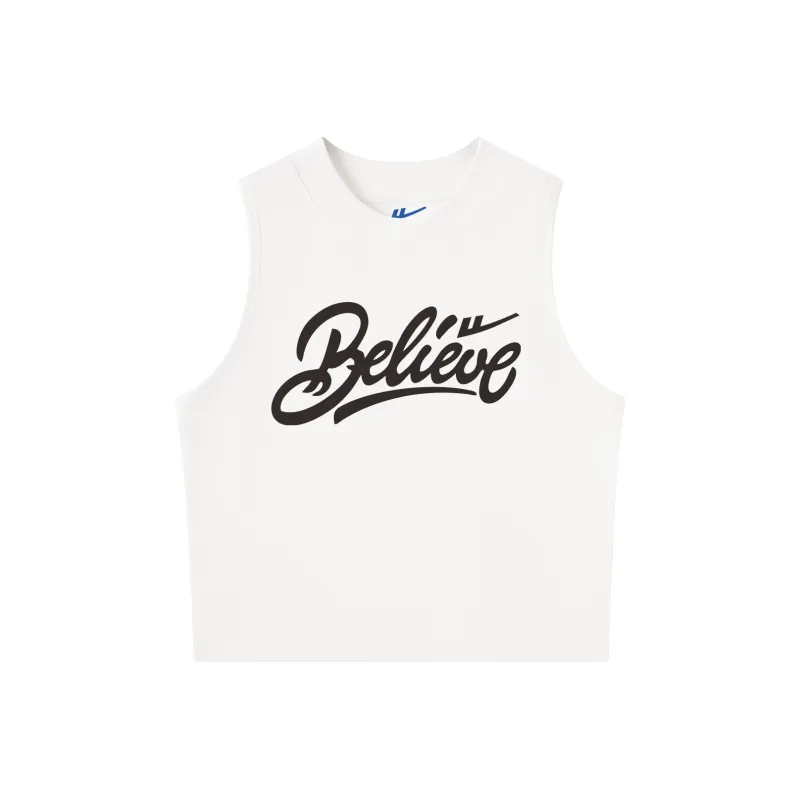 WARRIOR Sleeveless Sports Shirts Women's-5