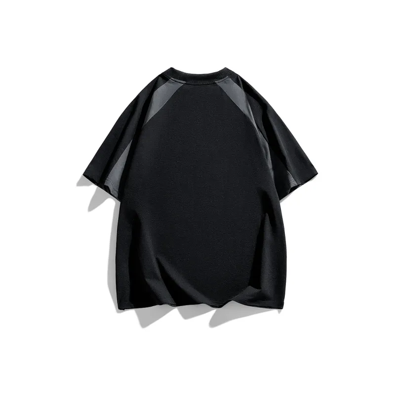 CariteSport T Shirts Men-3