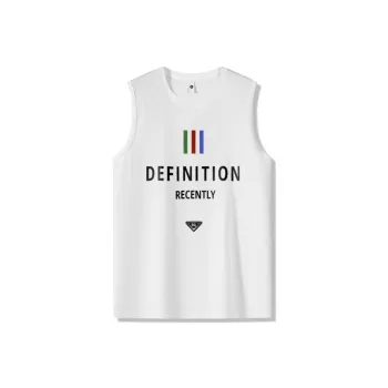 Cotton Gene Tank Tops Unisex