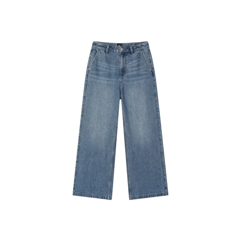GAP Jeans Women's-0