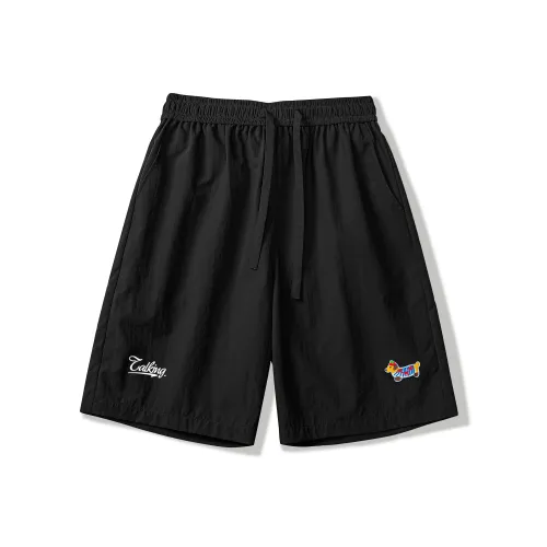 TALKING TOM Casual Shorts Unisex