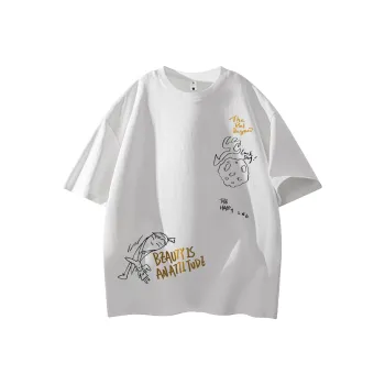 PAL ONGACO T-Shirts Unisex