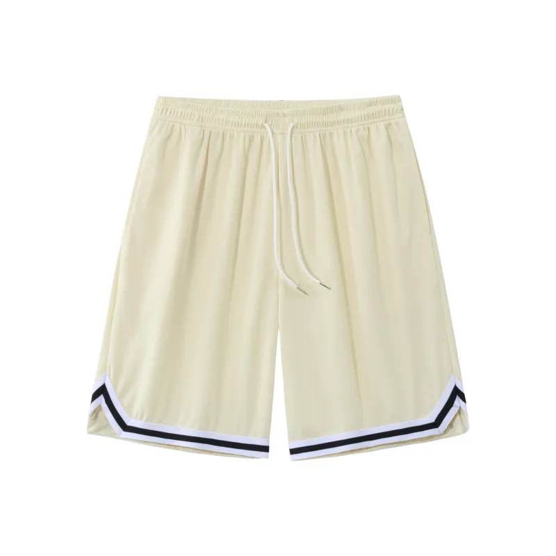 DOUBLE STAR 88 Casual Shorts Unisex-7