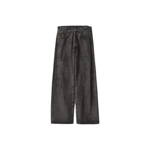 SSSTEIN Jeans Unisex