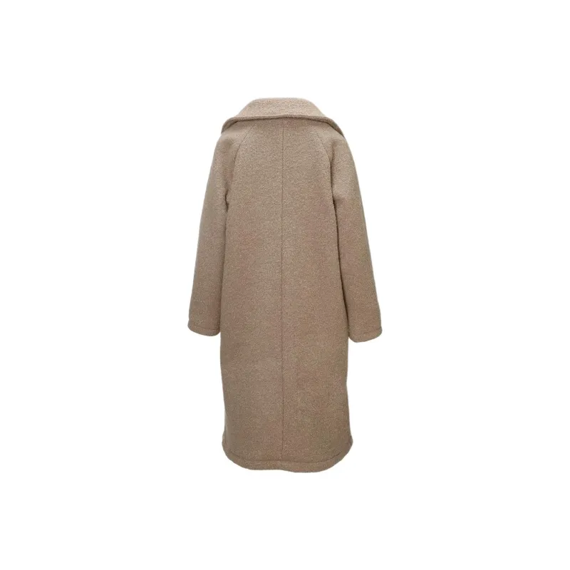 MACKINTOSH Coat Women's Light Umber-1