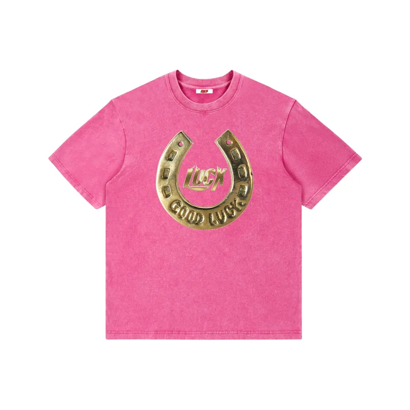 LUCX T Shirts Unisex-11