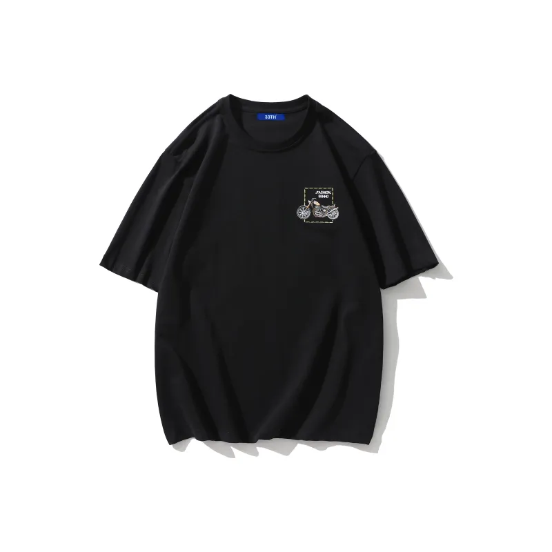 33TH T Shirts Unisex-0