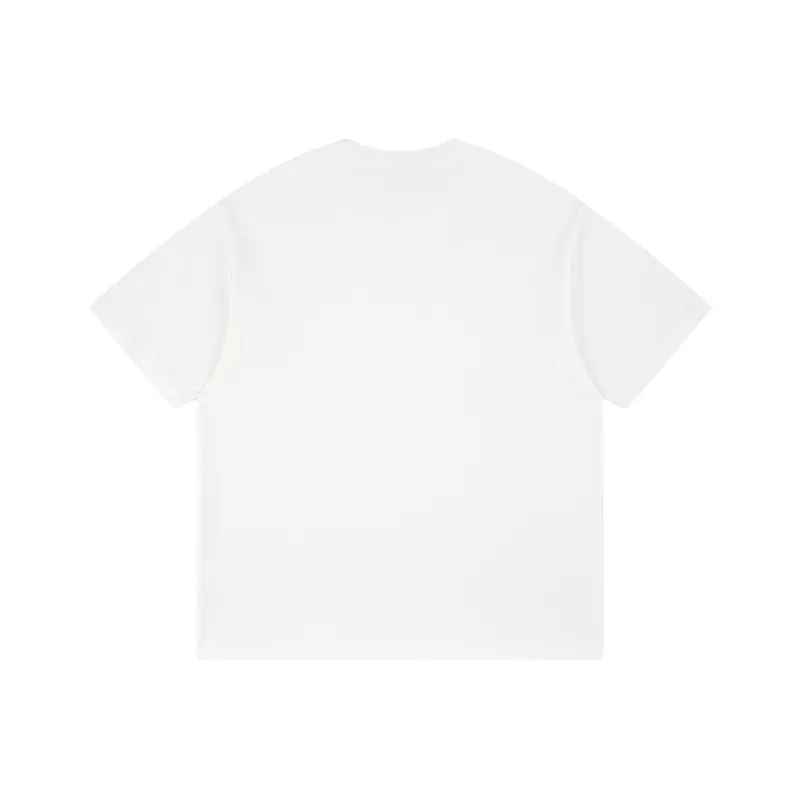 DoraemonA Short Sleeved T Shirts Unisex-1