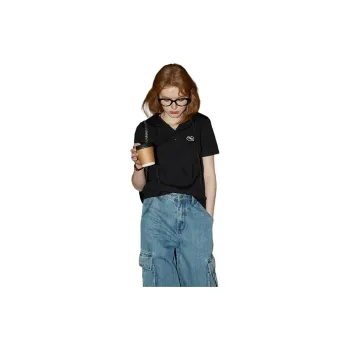 KUHNMARVIN T Shirts Women's