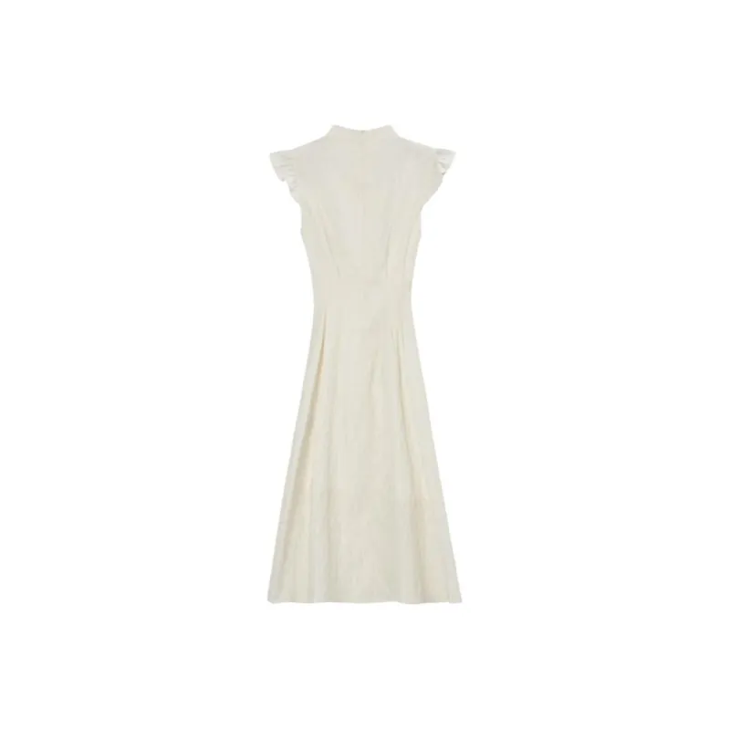 Dior Beauty Short Sleeved Dress Women's-1