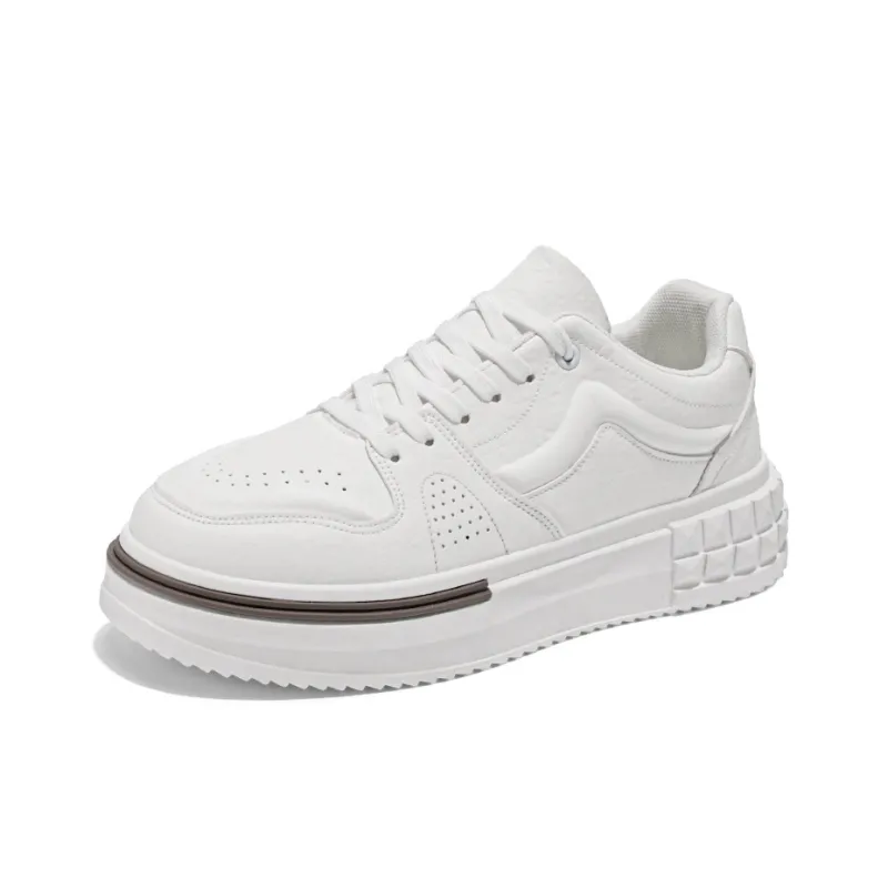 ZULISHI Low Top Skateboard Shoes Men's-11