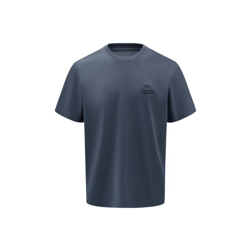 CAT T Shirts Men-10