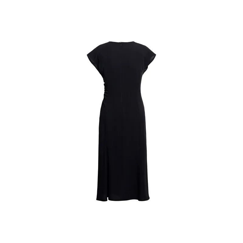 ROEYSHOUSE Short Sleeved Dress Women's-1