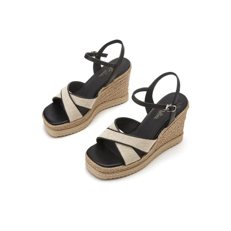 MILLIE'S One Strap Sandals Women's-3