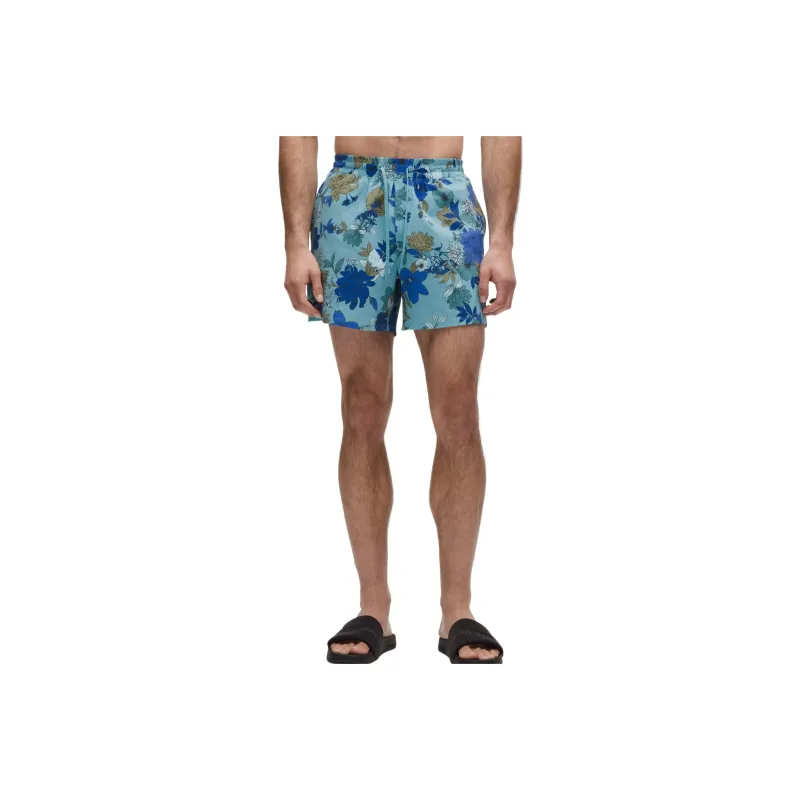 Lululemon Swimming Shorts 5' Men's-3