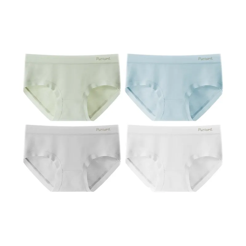 Master Underpants Women's 4 Pack-6