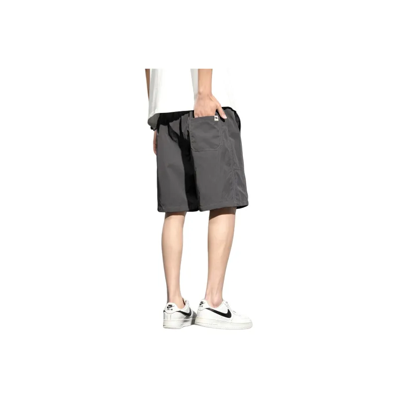 CREAZIONI LA FANTASIA E MOBILE Casual Shorts Unisex-0