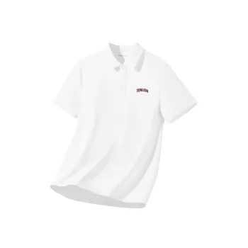 Tonlion Polo Shirts Unisex