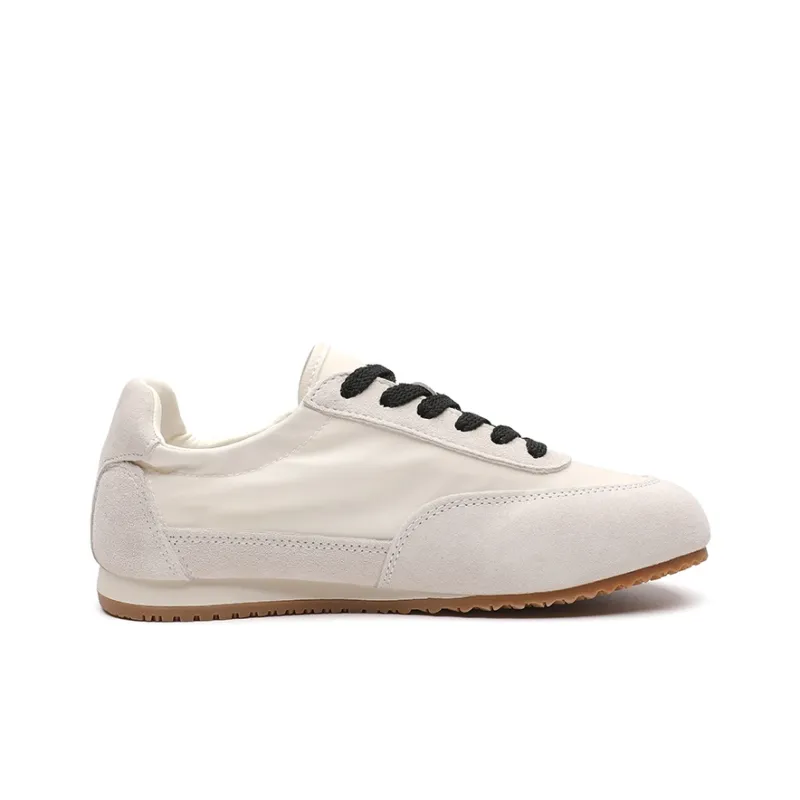 ABIDJAN Breathable And Lightweight Low Top Casual Shoes Women's-1