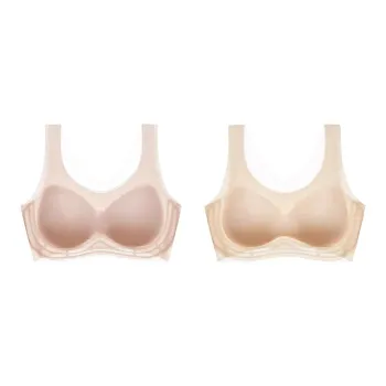 YUZHAOLIN Bra Women's Combo Set