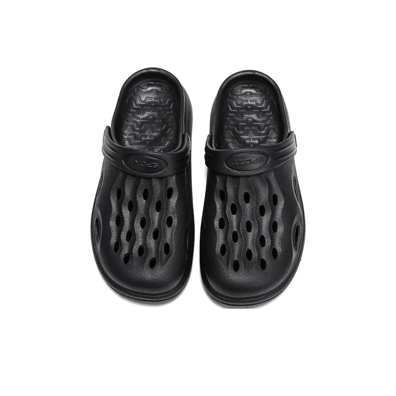LONGDUIZHANG Clogs Men-7