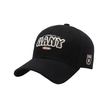 CARDANRO Cotton Baseball Caps Unisex