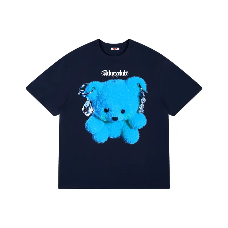 LUCX T Shirts Unisex-19