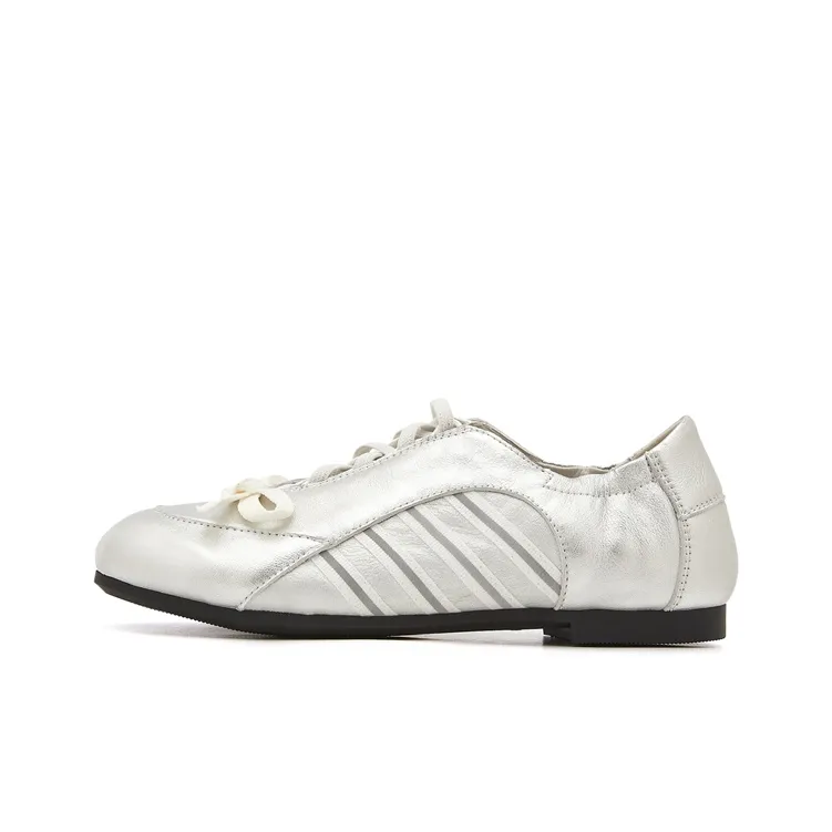 MILLIE'S Casual Single Shoes Women's-4