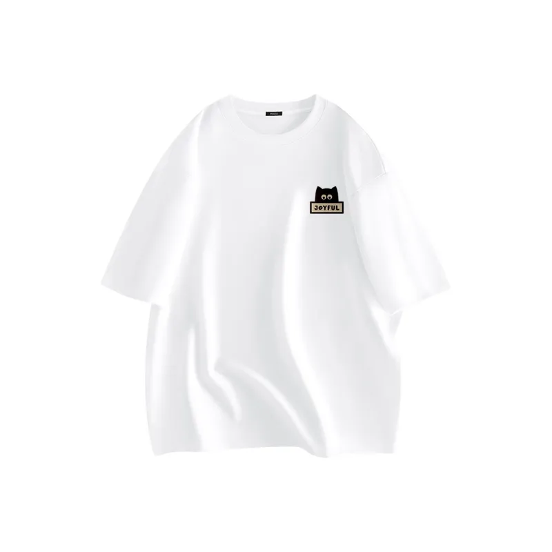 MINISO T Shirts Unisex-6
