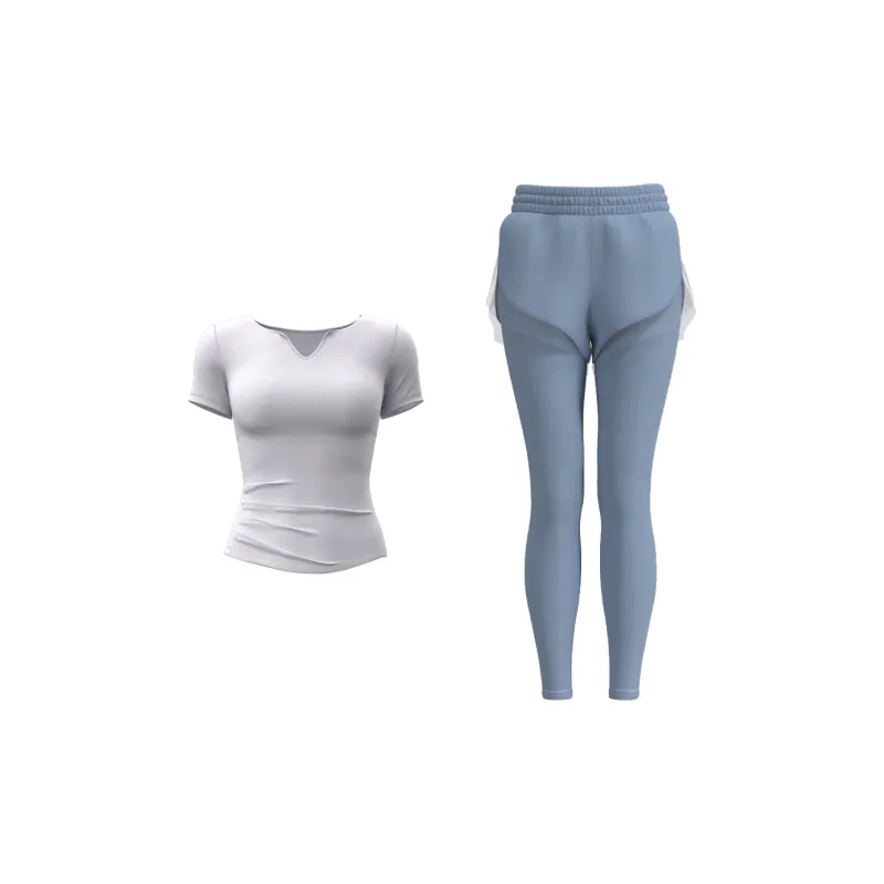 FARO Women's Shapewear-14