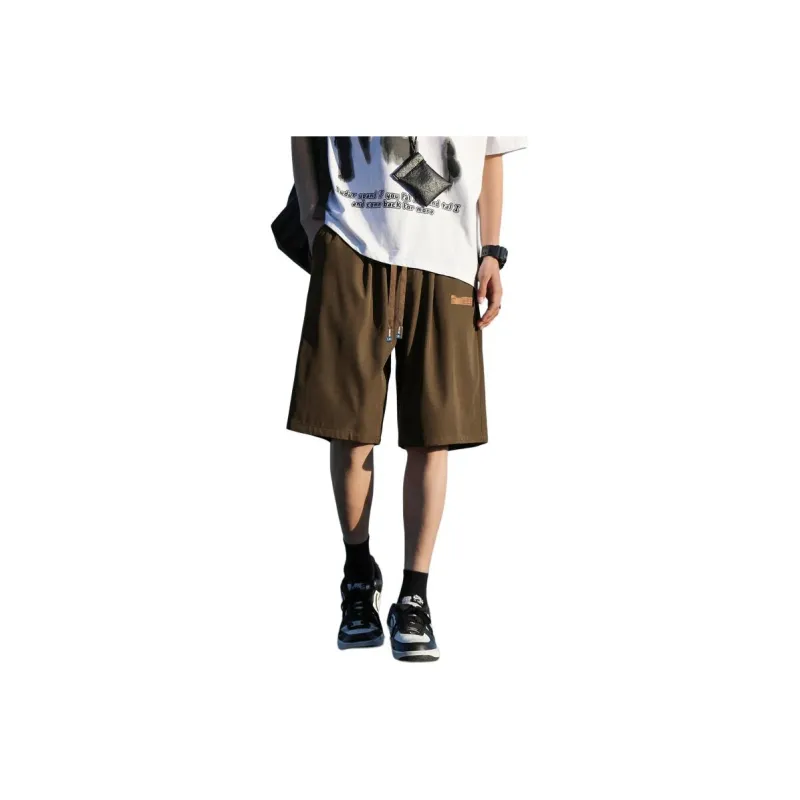 RVANGUARD Casual Shorts Unisex-7