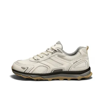 Jeep Low Top Casual Shoes Men's