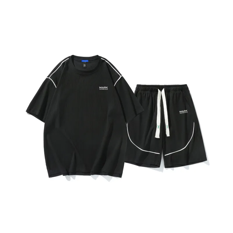 FAIRWHALE Casual Sportswear Unisex-1