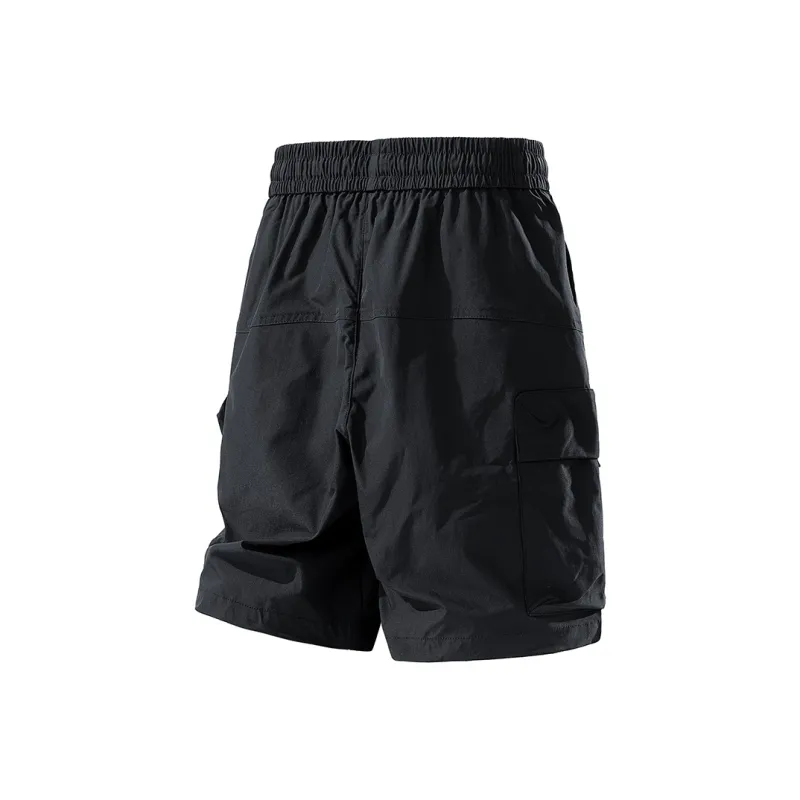TUCANO Cargo Shorts Unisex-1