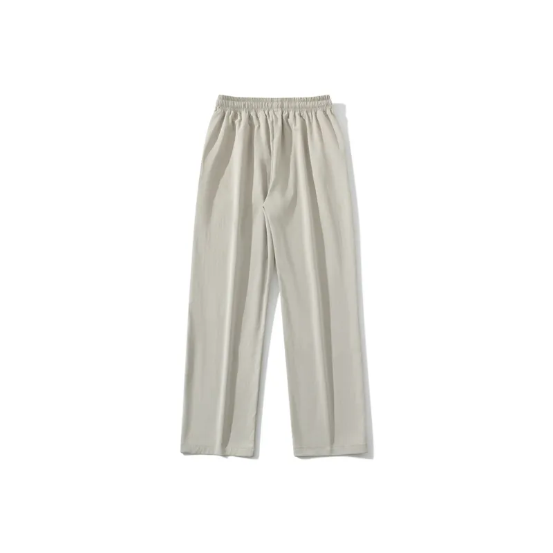 EMINU Casual Pants Unisex-6