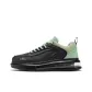 Black Apple Green