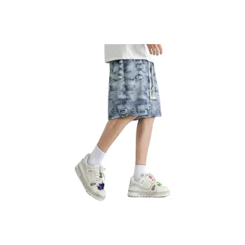FAVEPOP Casual Shorts Unisex