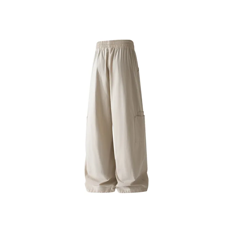 PAL ONGACO Casual Pants Unisex-13